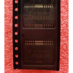 TA8083AF TA8083AFG