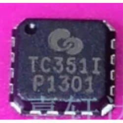 TC351I QFN 5pcs/lot TC351I QFN 5pcs/lot