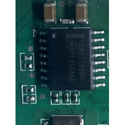 TCA0372BDW SOP16 TCA0372DW