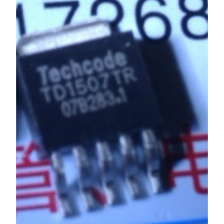 TD1507TR 5pcs/lot TD1507TR 5pcs/lot