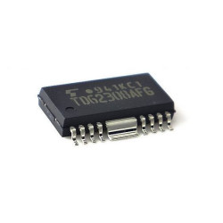 TD62308AF TD62308F TD62308AFG 5pcs/lot