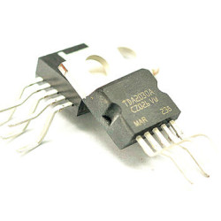 TDA2030A TDA2030 TO-220 5pcs/lot TDA2030A TDA2030 TO-220 5pcs/lot