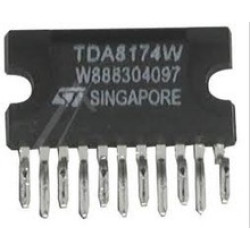 TDA8174AW 5pcs/lot TDA8174AW 5pcs/lot