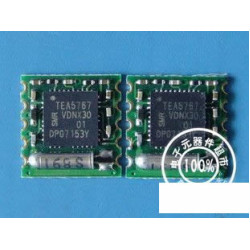 TEA5767HN TEA5767HL5pcs/lot