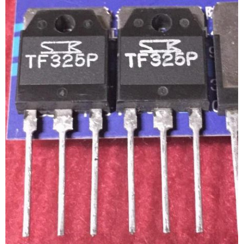 TF325P TO-3P Thyristor 5PCS/LOT TF325P TO-3P Thyristor 5PCS/LOT