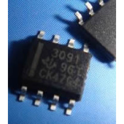 THS3091D THS3091CDR THS3091 SOP5pcs/lot THS3091D THS3091CDR THS3091 SOP5pcs/lot