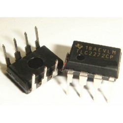 TLC2272 TLC2272CP DIP8 5pcs/lot TLC2272 TLC2272CP DIP8 5pcs/lot