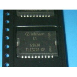 TLE6228GP 5pcs/lot TLE6228GP 5pcs/lot