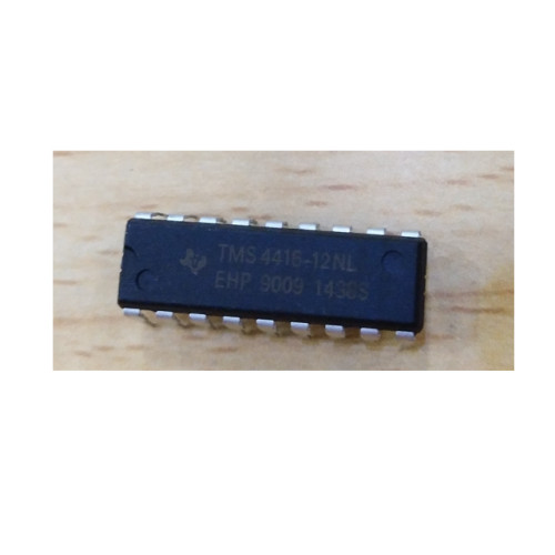 TMS4416-12NL 8PCS/LOT