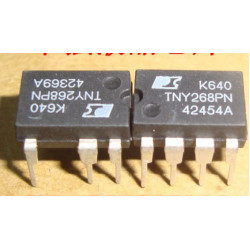 TNY268P TNY268PN 5pcs/lot