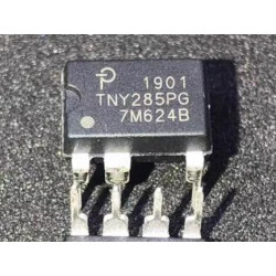 TNY285PG TNY285 TNY285P DIP-7 5PCS/LOT TNY285PG TNY285 TNY285P DIP-7 5PCS/LOT