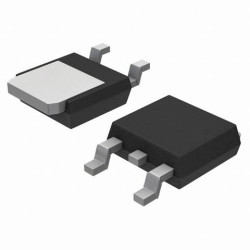 RB095BM TO-252 5PCS/LOT