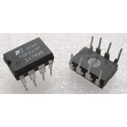 TOP223P DIP-8 5pcs/lot TOP223P DIP-8 5pcs/lot