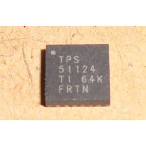 TPS51124 5pcs/lot
