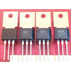 TSE2P4M TO-202 Thyristor 5PCS/LOT TSE2P4M TO-202 Thyristor 5PCS/LOT