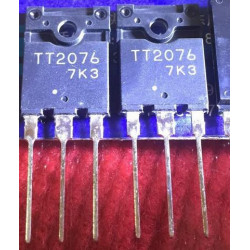 TT2076 TO-3P 5PCS/LOT TT2076 TO-3P 5PCS/LOT
