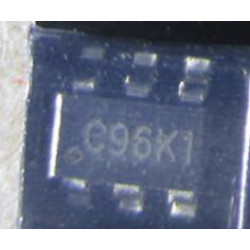 TVLST2304AD0 C96K1 SOT23-6 5pcs/lot TVLST2304AD0 C96K1 SOT23-6 5pcs/lot