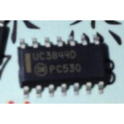 UC3844D SOP-14 5pcs/lot UC3844D SOP-14 5pcs/lot