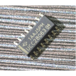 UCC28063 5pcs/lot UCC28063 5pcs/lot