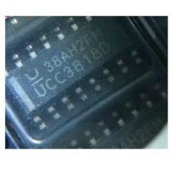 UCC3818D 5pcs/lot UCC3818D 5pcs/lot