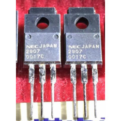 UPC2907HF 2907 NEC TO-220F 5pcs/lot UPC2907HF 2907 NEC TO-220F 5pcs/lot