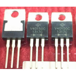 V40150C 40A 150V TO-220 5PCS/LOT
