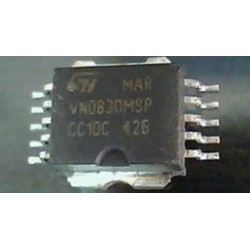 VND830MSP 5pcs/lot VND830MSP 5pcs/lot