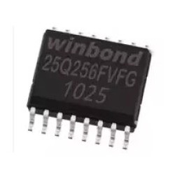 W25Q256FVFIG 25Q256FVFG SOP-16 32M 5pcs/lot W25Q256FVFIG 25Q256FVFG SOP-16 32M 5pcs/lot
