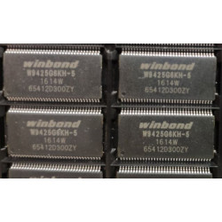 Winbond W9425G6KH-5 TSOP-66 DDR 5pcs/lot Winbond W9425G6KH-5 TSOP-66 DDR 5pcs/lot