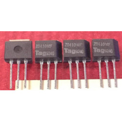 Z0410MF Z0410 Thyristor 5PCS/LOT Z0410MF Z0410 Thyristor 5PCS/LOT