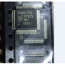 11033C1D ROP1011103/3CR1 QFP new original 11033C1D ROP1011103/3CR1 QFP new original