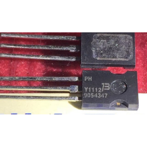 PHY1112 Y1112 BOURNS TO-126 5pcs/lot PHY1112 Y1112 BOURNS TO-126 5pcs/lot