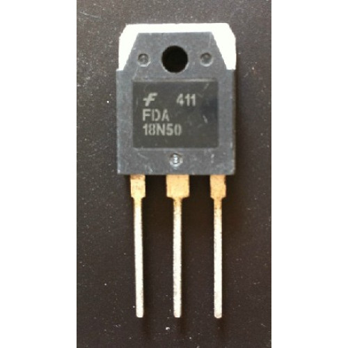 FDA18n50 5PCS/lot FDA18n50 5PCS/lot