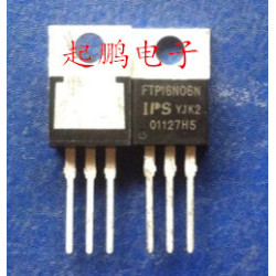 FTP16N06N 5pcs/lot FTP16N06N 5pcs/lot