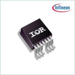 Infineon IRFS4115TRL7PP original mos tube authentic N-channel power field effect Infineon IRFS4115TRL7PP original mos tube authentic N-channel power field effect
