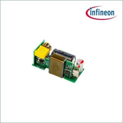 Infineon REFXDPS2107145W1 Original genuine evaluation and development board Infineon REFXDPS2107145W1 Original genuine evaluation and development board