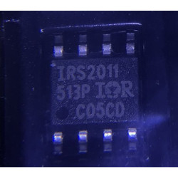 IRS2011STRPB IRS2011 sop-8 5pcs/lot IRS2011STRPB IRS2011 sop-8 5pcs/lot