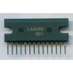LA4280