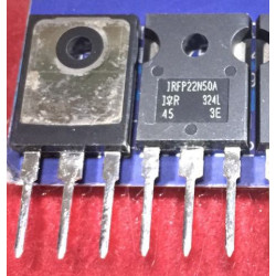 IRFP22N50A 22N50 TO-247 5pcs/lot IRFP22N50A 22N50 TO-247 5pcs/lot