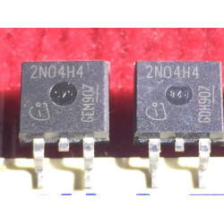 2N04H4 TO-263 5pcs/lot 2N04H4 TO-263 5pcs/lot
