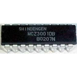 mcz3001db 3pcs