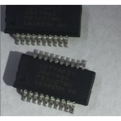 IDT74FCT3807AQG b IDT74FCT3807AQG b