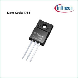Infineon IPAN70R600P7S original mos tube authentic N-channel power field effect Infineon IPAN70R600P7S original mos tube authentic N-channel power field effect