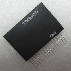 STK3062IV used and tested STK3062IV used and tested