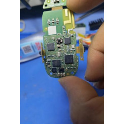 tesla remote control switch