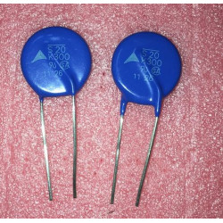 EPCOS B72220S3301K101 S20K300 E3 12KA 470V 5pcs/lot EPCOS B72220S3301K101 S20K300 E3 12KA 470V 5pcs/lot