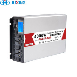 2000W Pure Sine Wave Power Supply 12V DC to 220V AC Peak Power 4000W, Used for Power Inverter, RV Car Solar System 2000W Pure Sine Wave Power Supply 12V DC to 220V AC Peak Power 4000W, Used for Power Inverter, RV Car Solar System