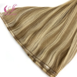 24" Human Hair Weft Human Hair Weave Color Hair Extension 24" Human Hair Weft Human Hair Weave Color Hair Extension