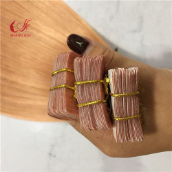 Brazilian 100% Human Virgin Tape Hair Extension Brazilian 100% Human Virgin Tape Hair Extension