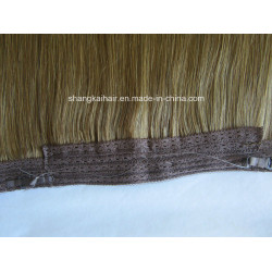 Brazilian Virgin Natural Human Hair Hair Extension Lace Hair Weft Brazilian Virgin Natural Human Hair Hair Extension Lace Hair Weft